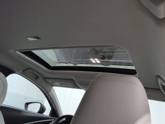 Thumbnail: 2026 Mazda CX-30 - 23