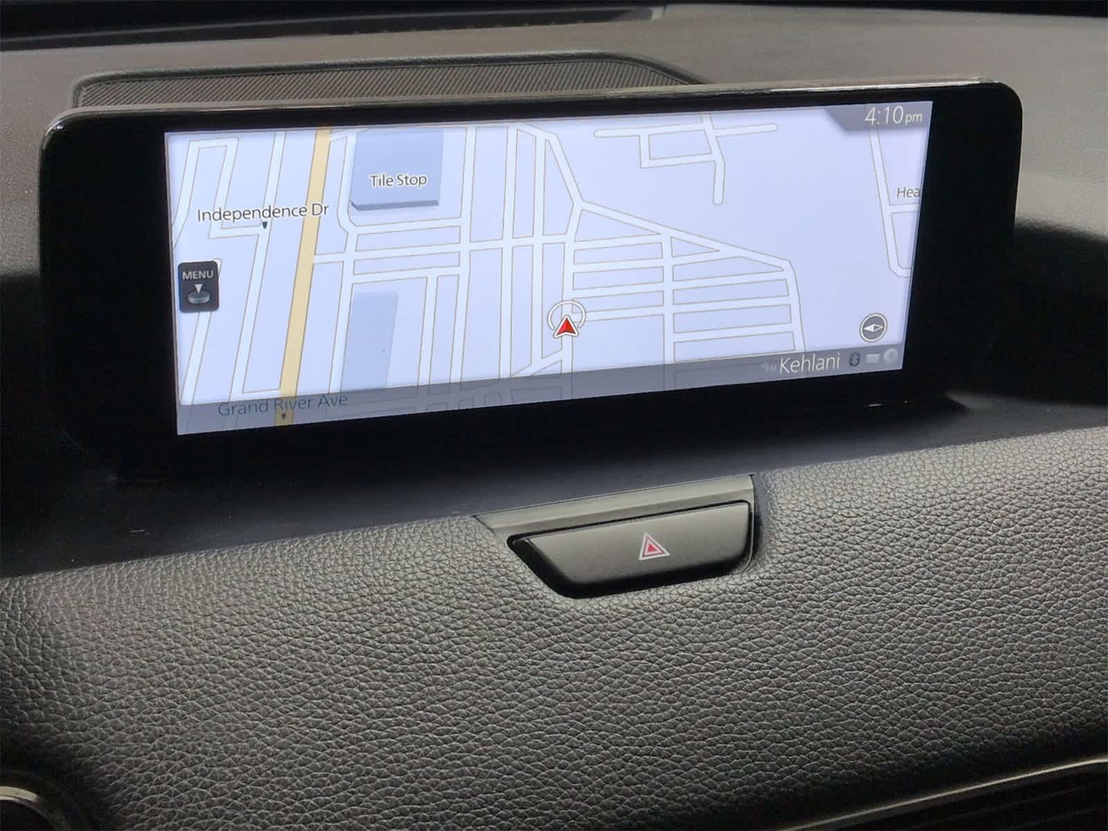 Thumbnail: 2024 Mazda CX-90 - 31