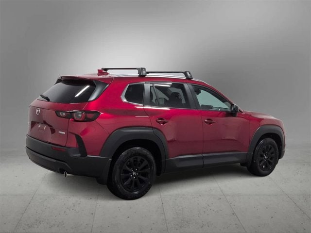Thumbnail: 2026 Mazda CX-50 - 8