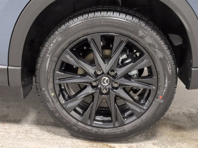 Thumbnail: 2025 Mazda CX-5 - 13