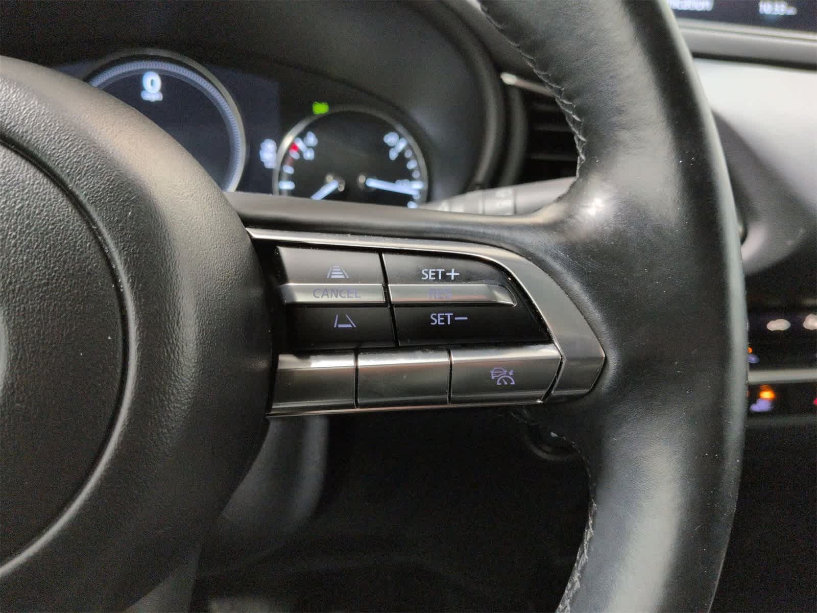 Thumbnail: 2023 Mazda CX-30 - 25