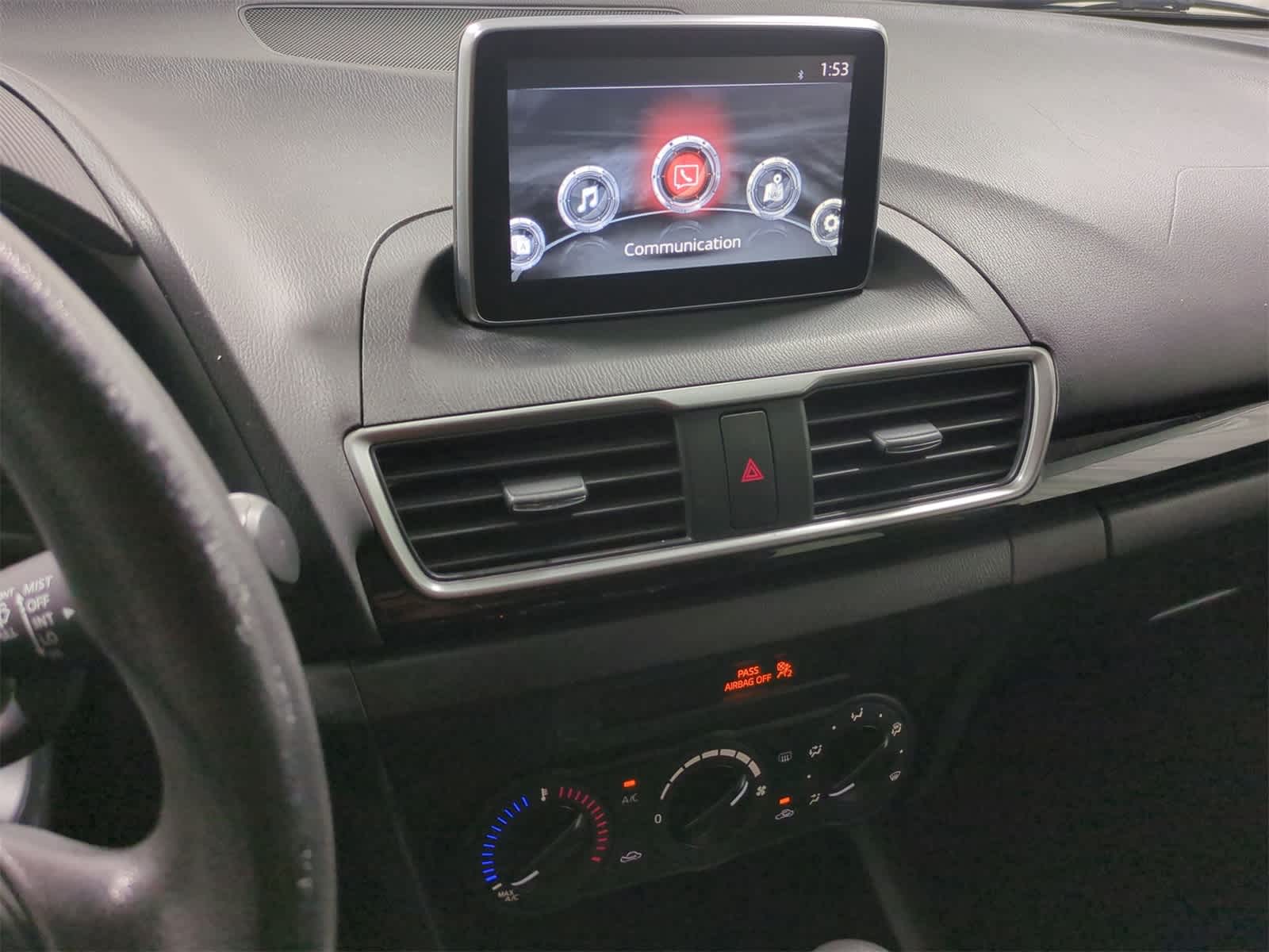 Thumbnail: 2015 Mazda Mazda3 - 27