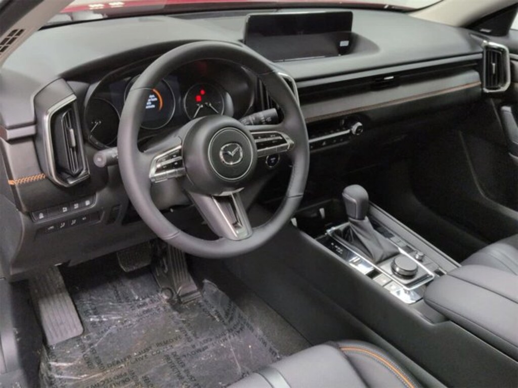 New 2026 Mazda CX-50 Hybrid 2.5 Hybrid Premium Plus Sport Utility