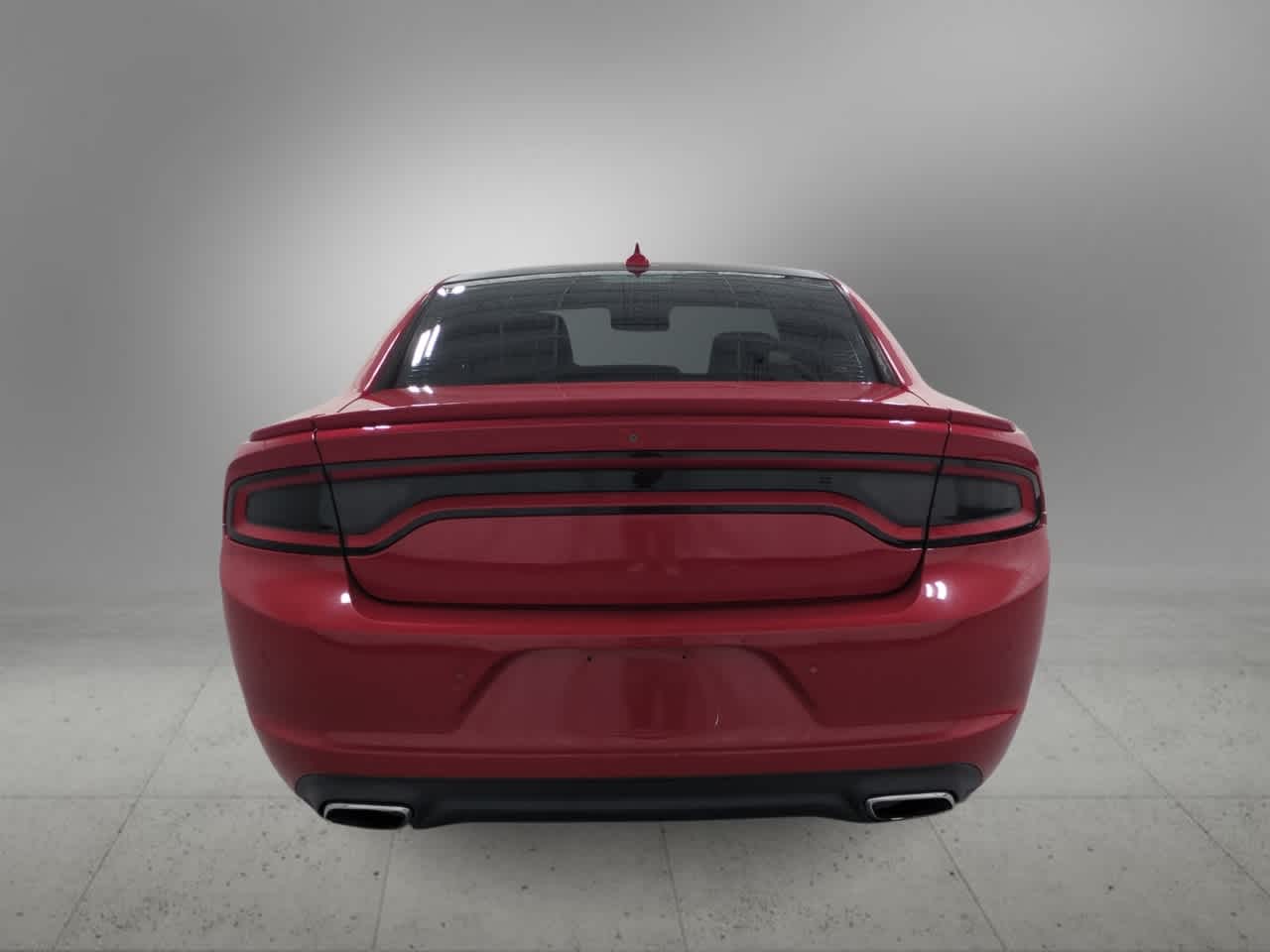 Thumbnail: 2015 Dodge Charger - 7