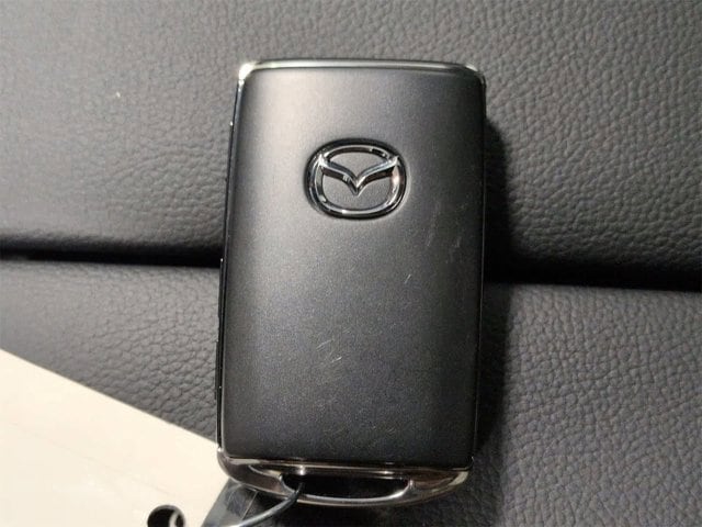 Thumbnail: 2026 Mazda CX-50 - 38