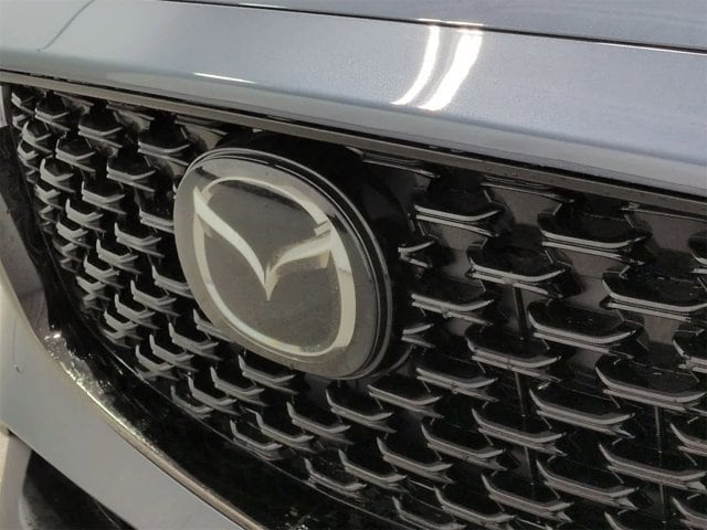 Thumbnail: 2025 Mazda CX-5 - 13