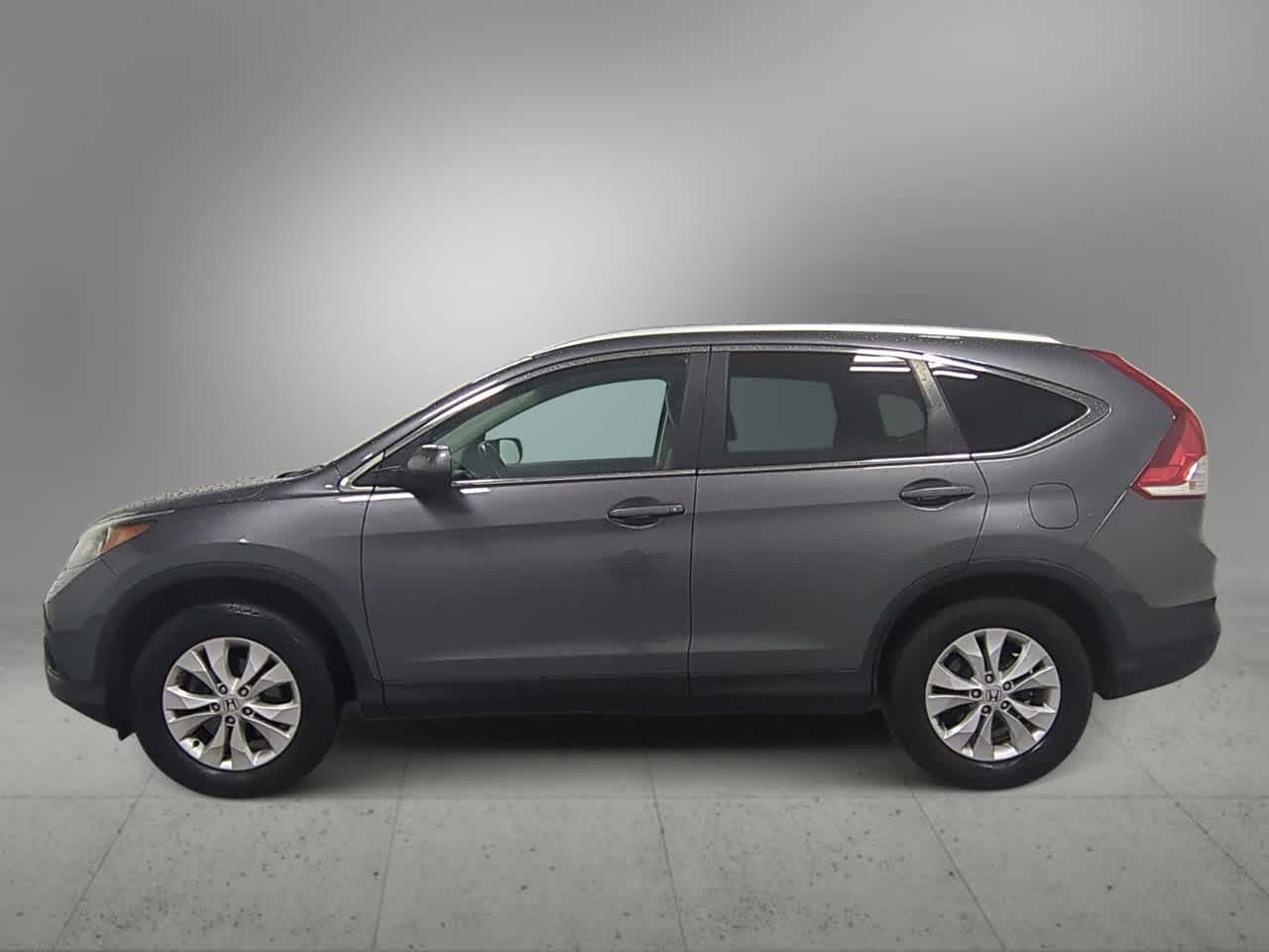 2014 Honda CR-V EX-L -
                  Farmington Hills, MI
