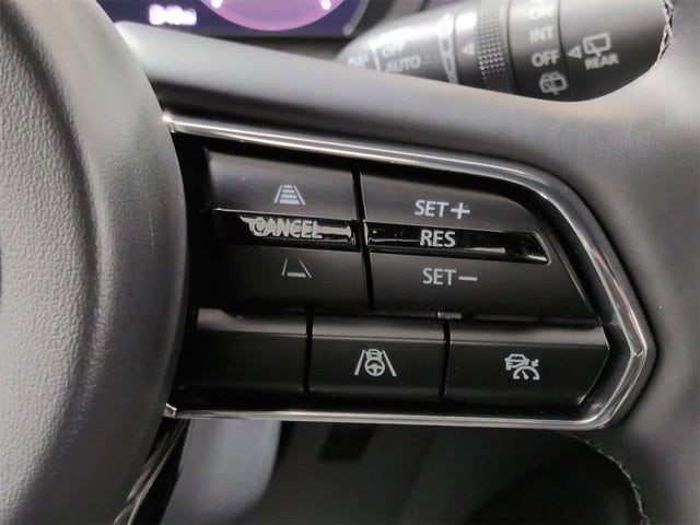 Thumbnail: 2026 Mazda CX-90 - 27