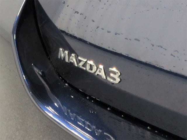 Thumbnail: 2026 Mazda Mazda3 - 12