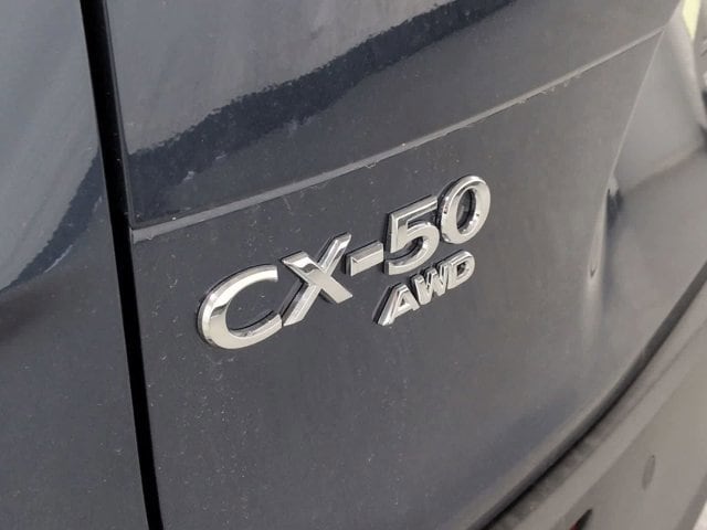 Thumbnail: 2026 Mazda CX-50 - 13