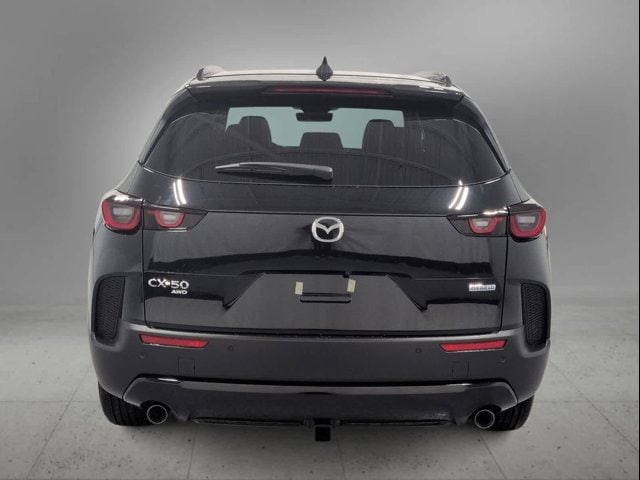 Thumbnail: 2026 Mazda CX-50 - 7