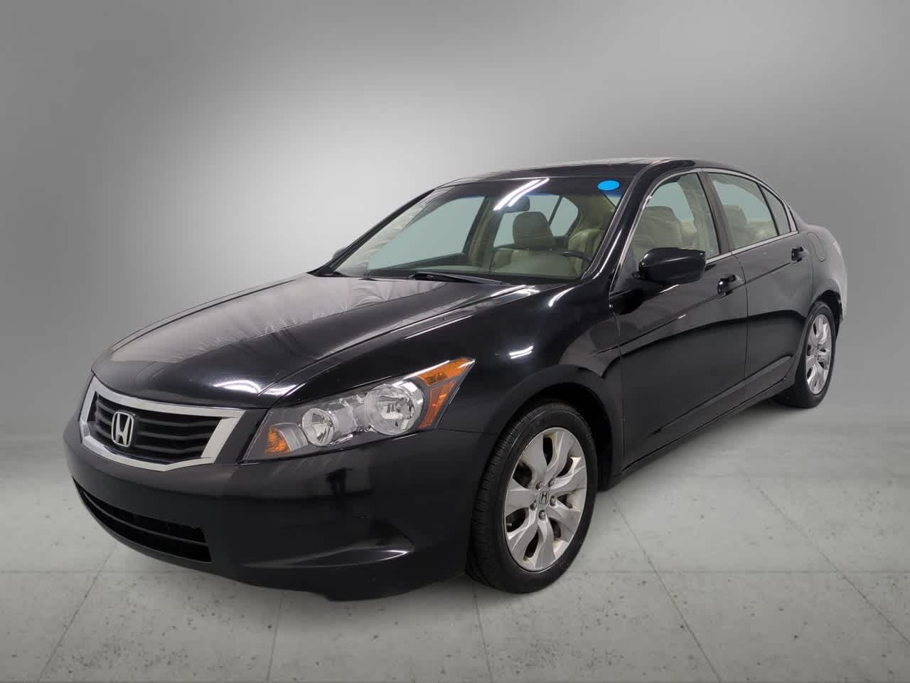 Thumbnail: 2008 Honda Accord - 4