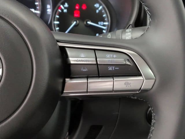 Thumbnail: 2026 Mazda CX-50 - 26