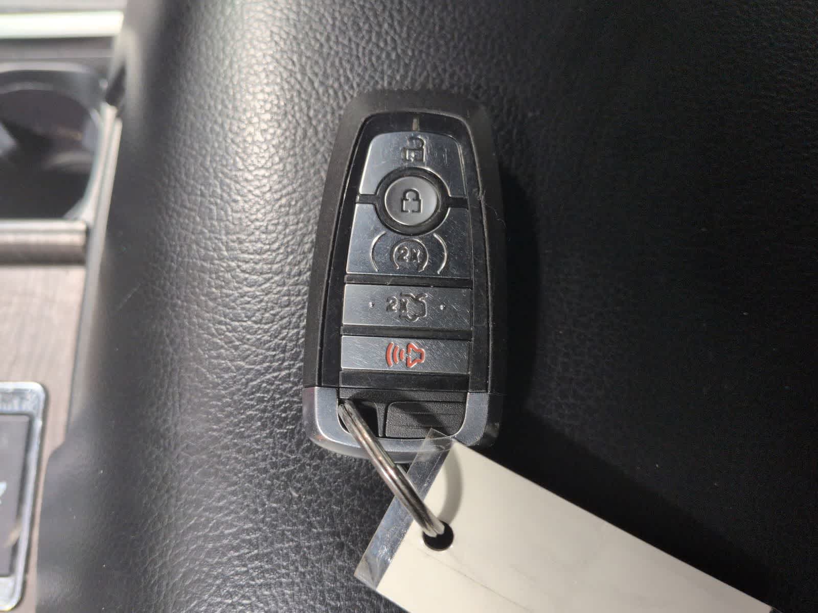 Thumbnail: 2019 Ford Expedition MAX - 36