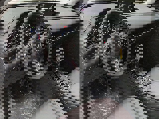 Thumbnail: 2026 Mazda CX-30 - 10