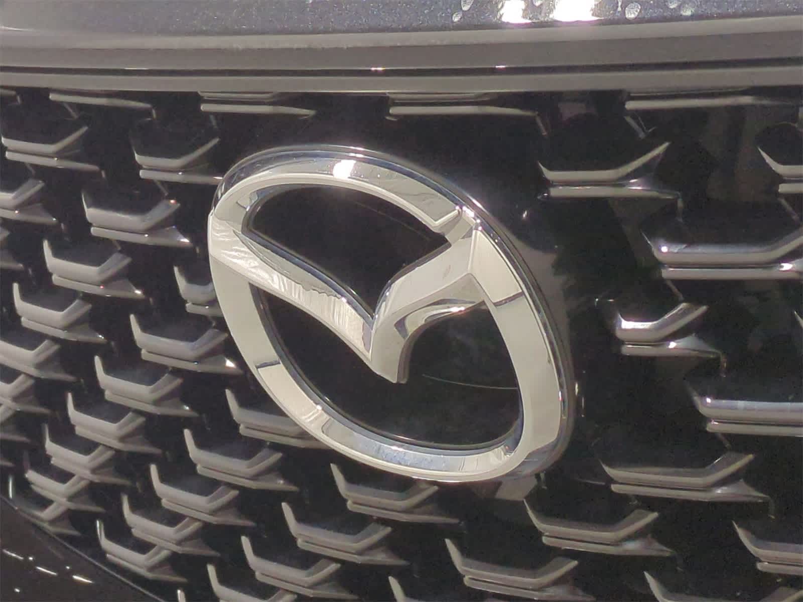 Thumbnail: 2023 Mazda CX-50 - 12
