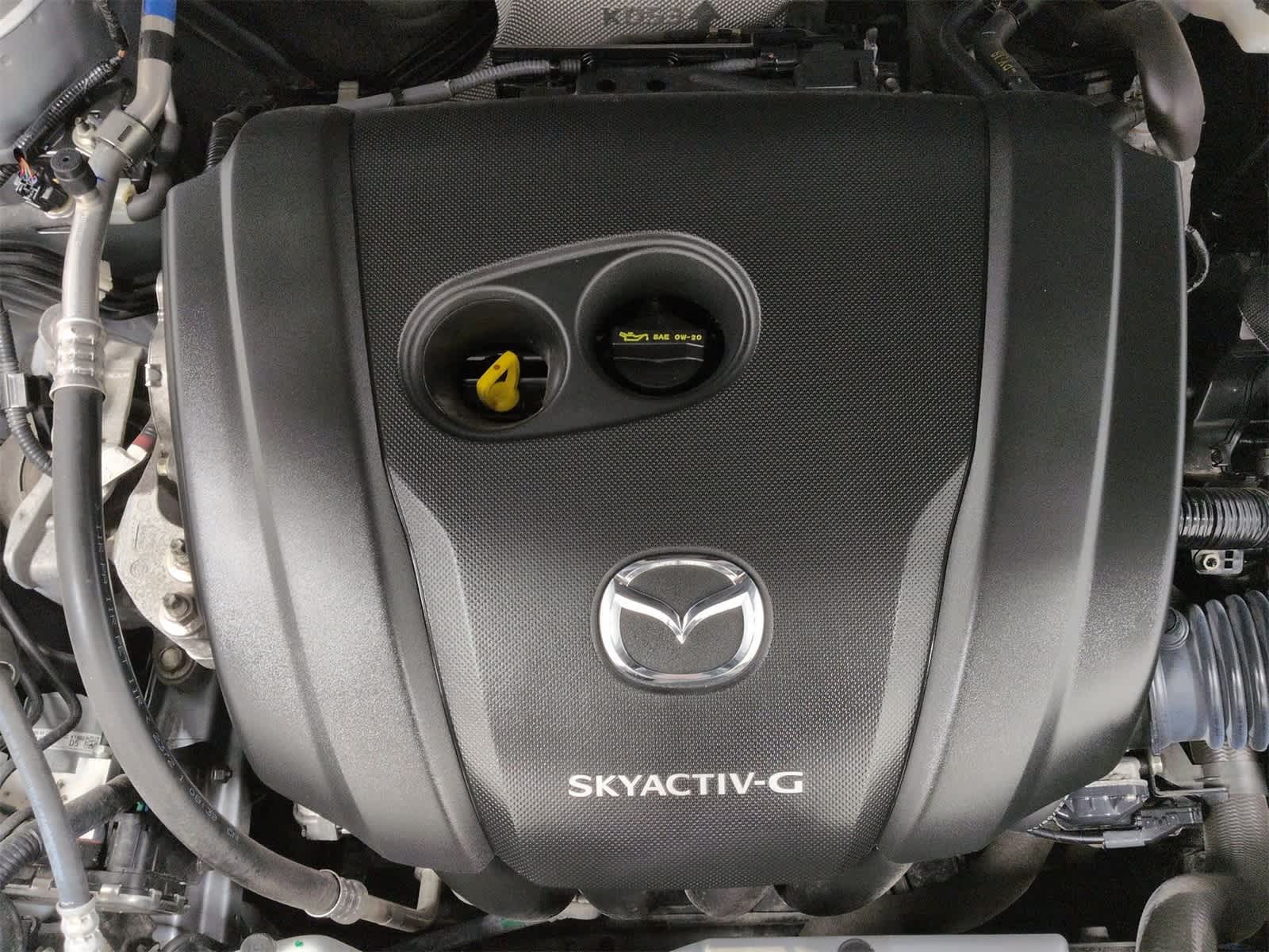 Thumbnail: 2023 Mazda CX-5 - 15