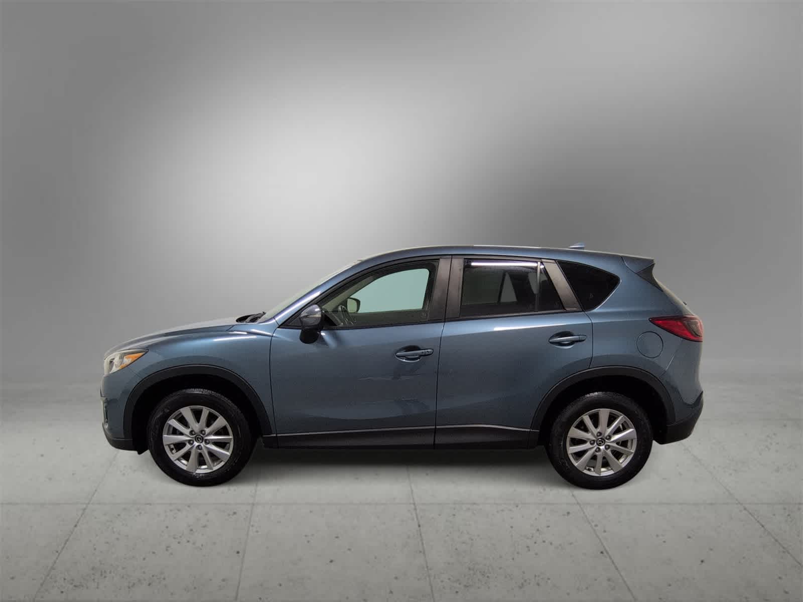Thumbnail: 2016 Mazda CX-5 - 5