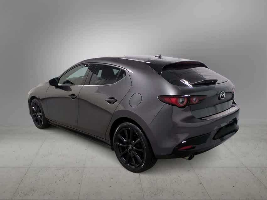 2023 Mazda Mazda3 Turbo 6
