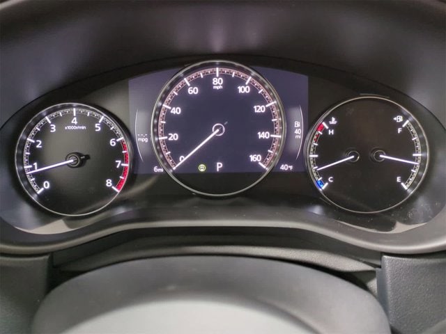 Thumbnail: 2025 Mazda CX-30 - 35