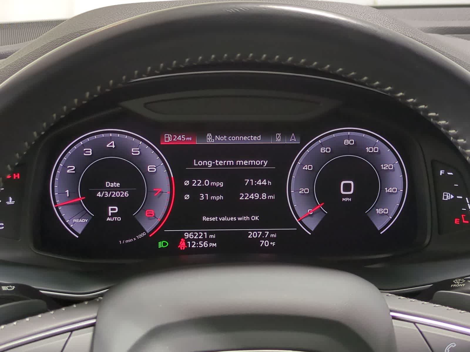 Thumbnail: 2019 Audi Q8 - 33