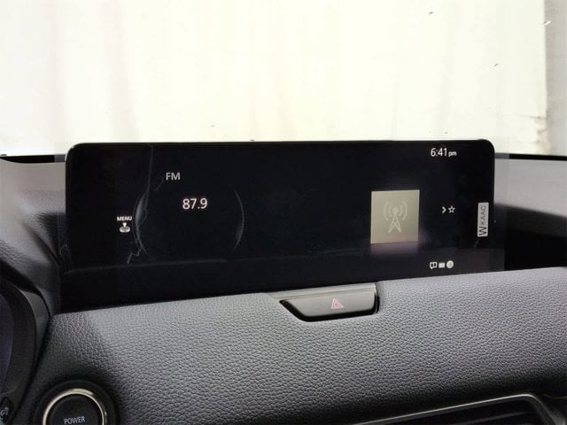 Thumbnail: 2026 Mazda CX-90 - 30