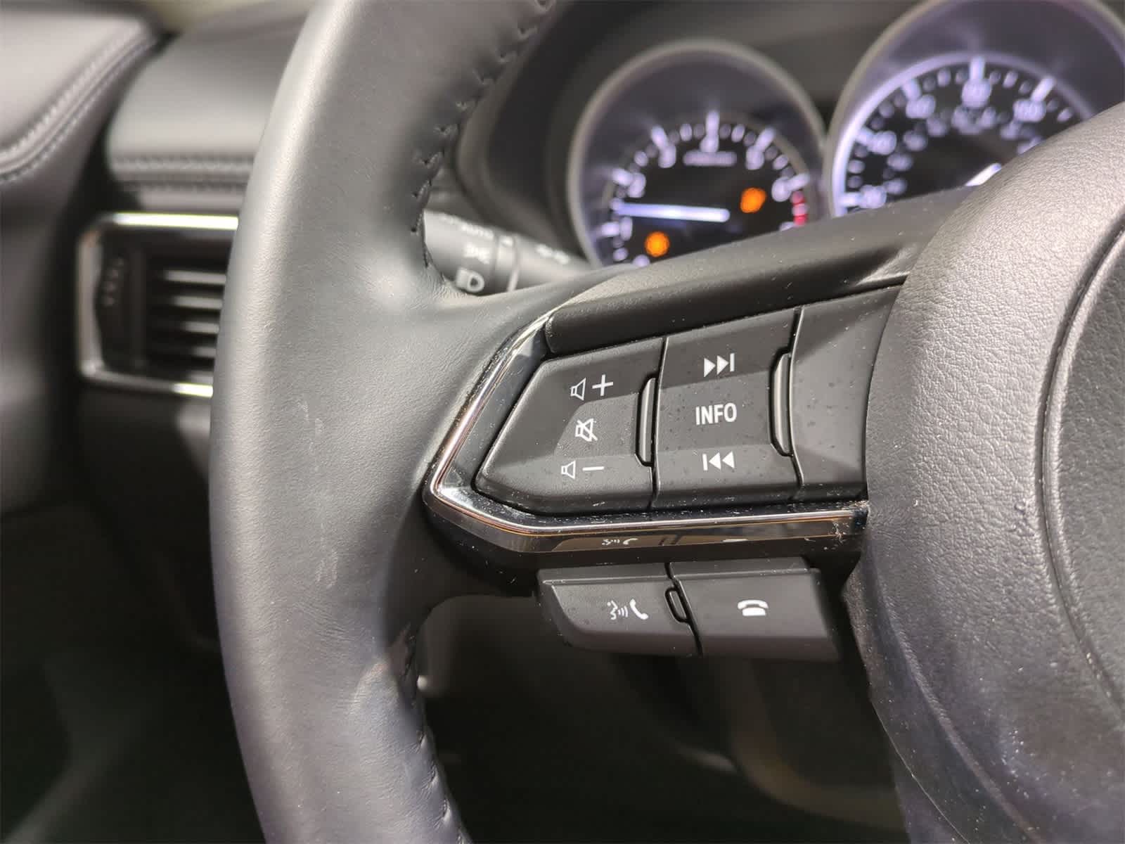 2022 Mazda CX-5 S Preferred 26