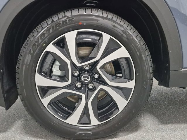 Thumbnail: 2026 Mazda CX-5 - 13