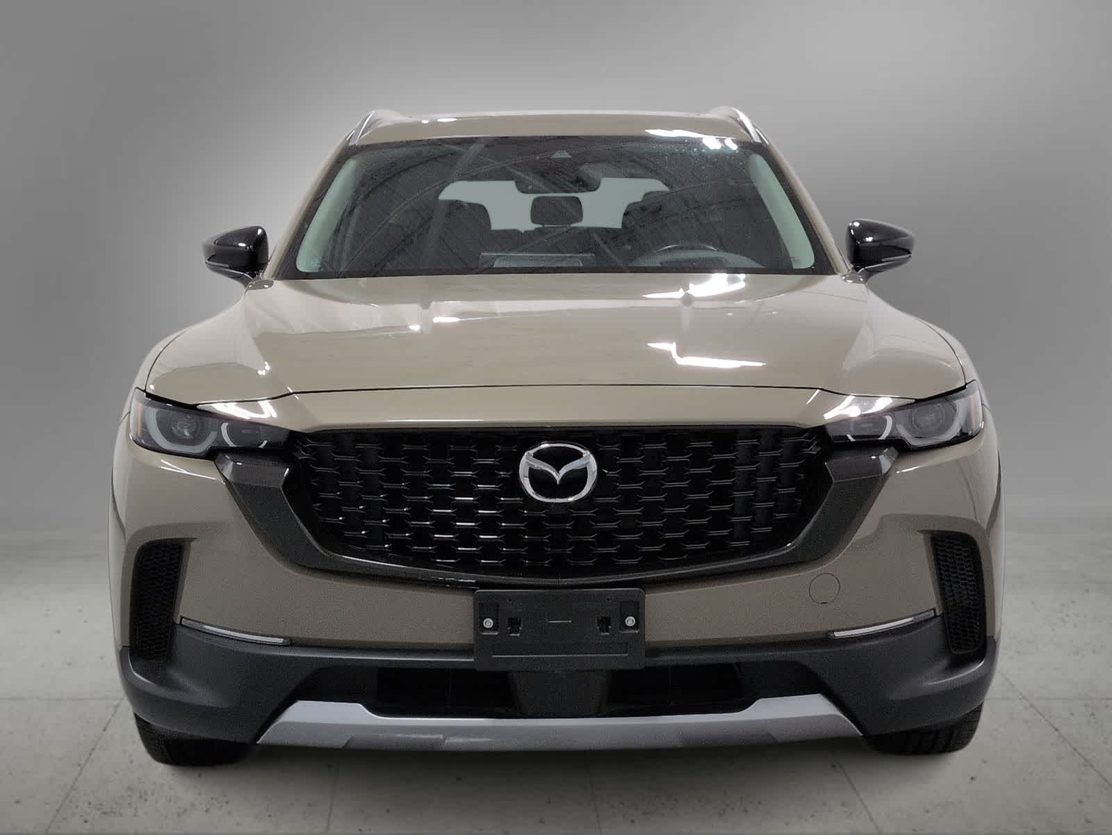 Thumbnail: 2024 Mazda CX-50 - 3