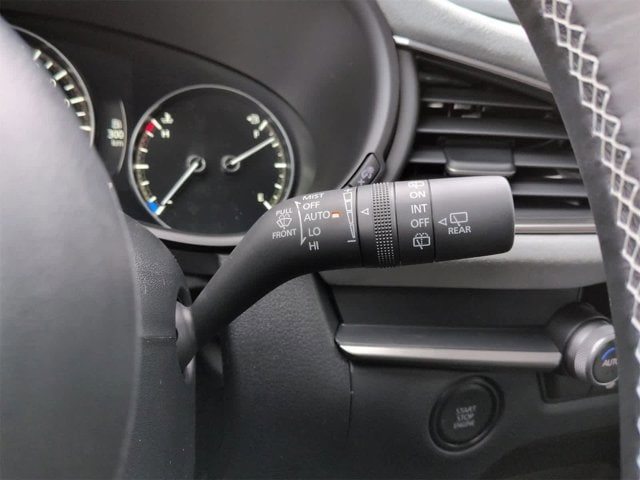 Thumbnail: 2026 Mazda CX-30 - 28