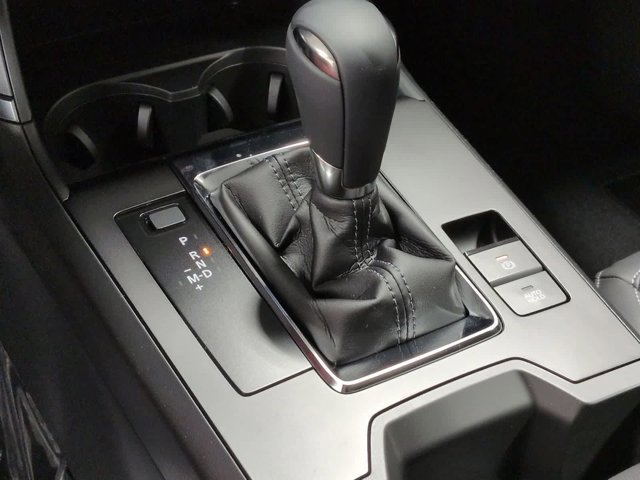 Thumbnail: 2026 Mazda CX-5 - 31