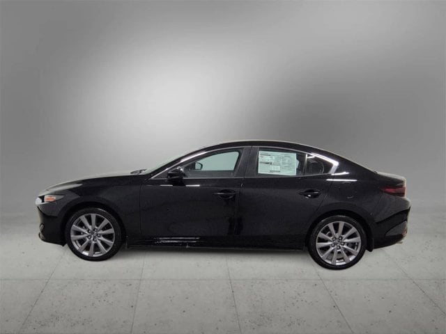 Thumbnail: 2026 Mazda Mazda3 - 5