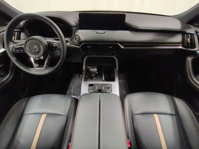 Thumbnail: 2026 Mazda CX-90 - 16