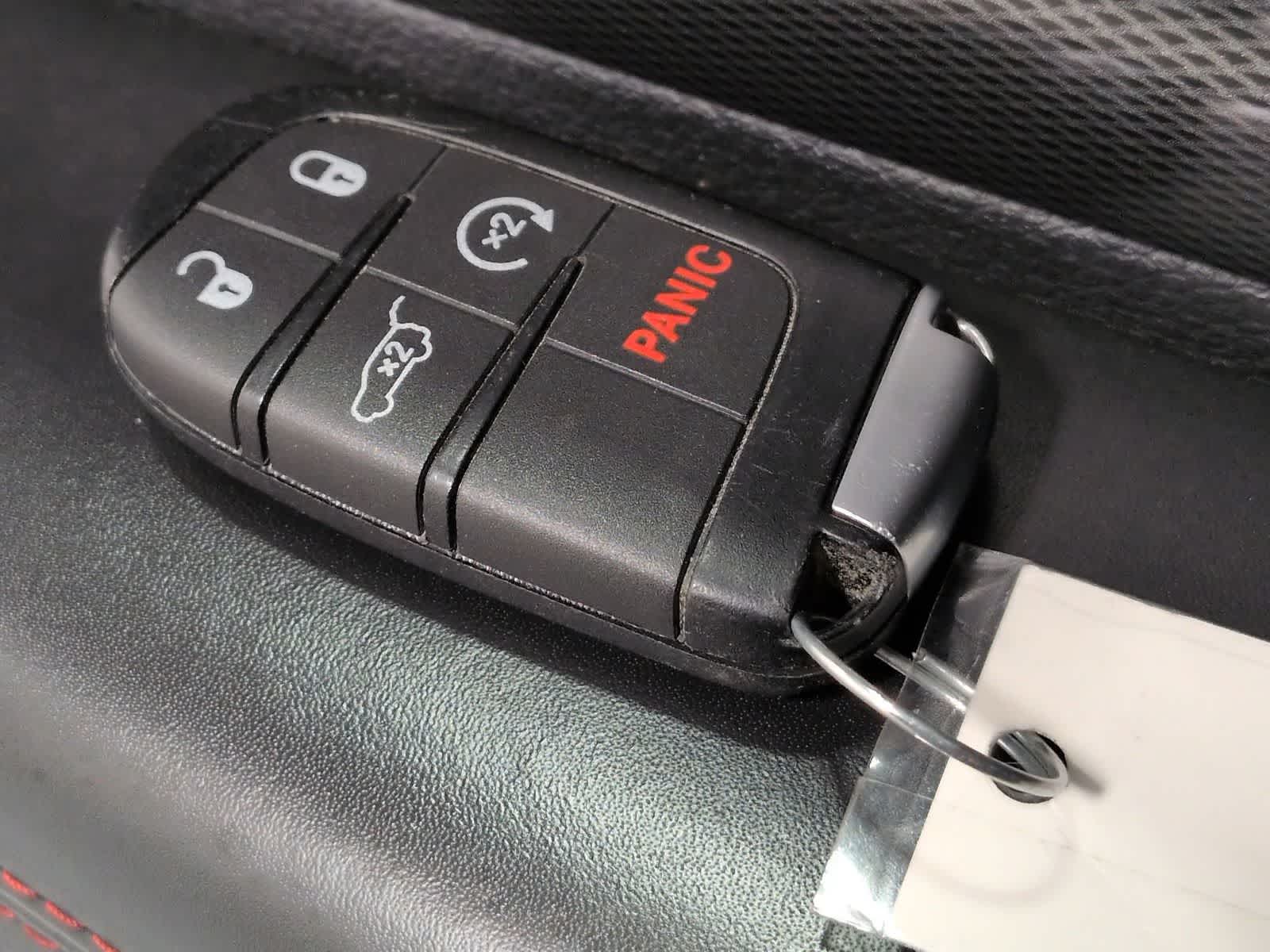 Thumbnail: 2024 Dodge Durango - 35