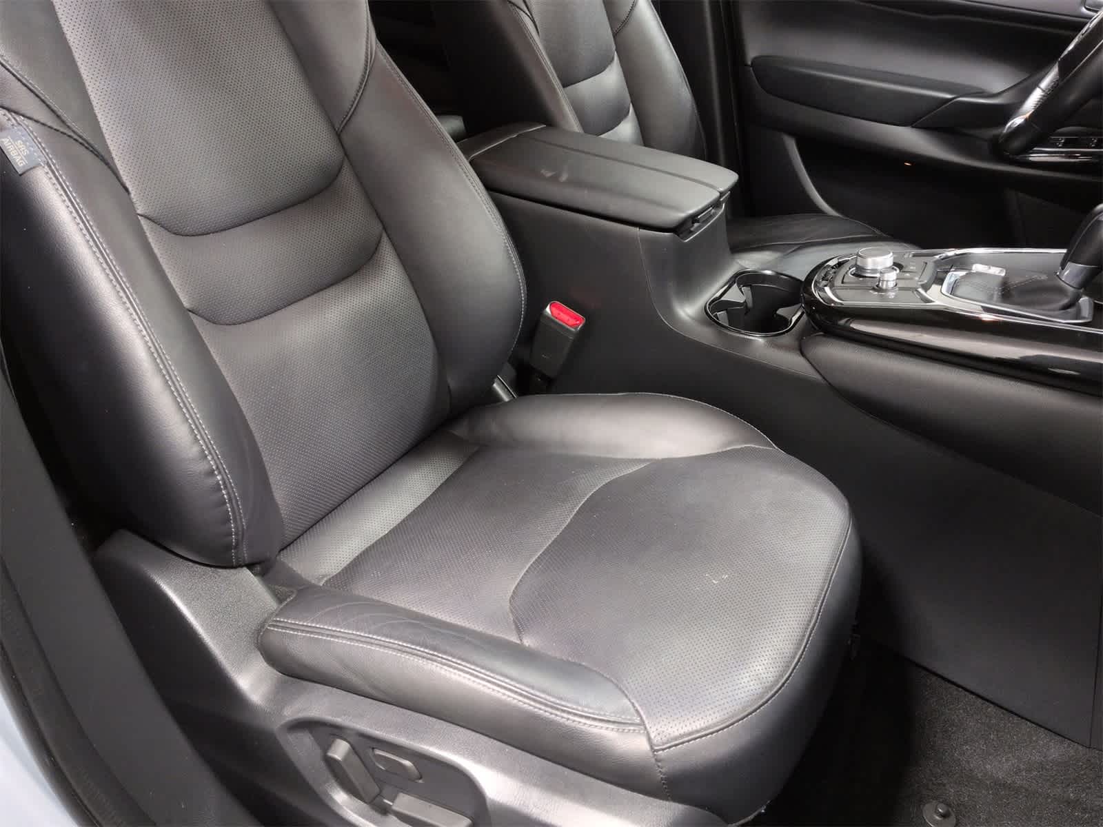 Thumbnail: 2023 Mazda CX-9 - 28