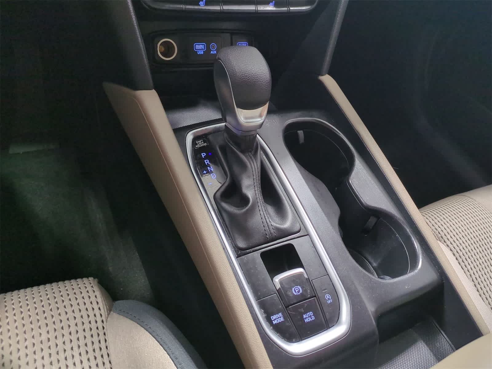 Thumbnail: 2019 Hyundai Santa Fe - 30