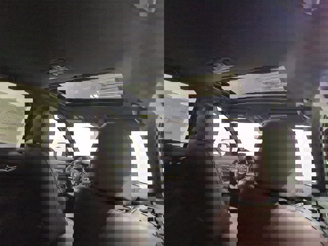 Thumbnail: 2025 Mazda CX-5 - 23