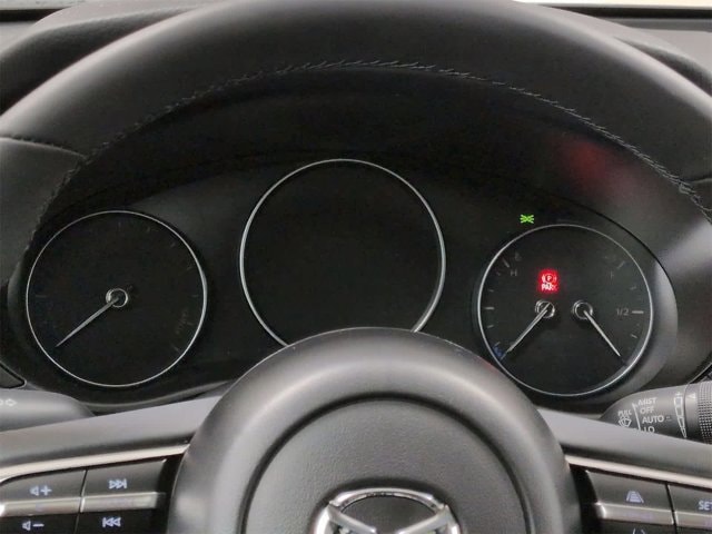 Thumbnail: 2026 Mazda CX-50 - 36