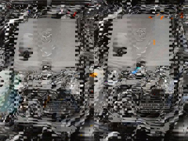 Thumbnail: 2025 Mazda CX-50 - 15