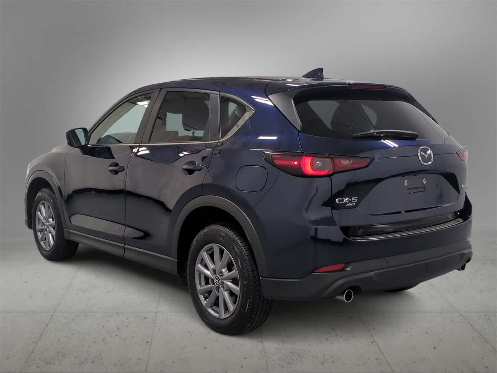 Thumbnail: 2023 Mazda CX-5 - 6