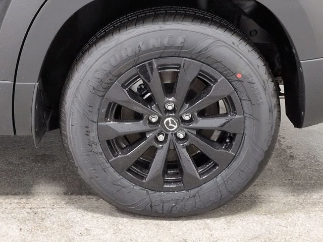 Thumbnail: 2026 Mazda CX-50 - 14