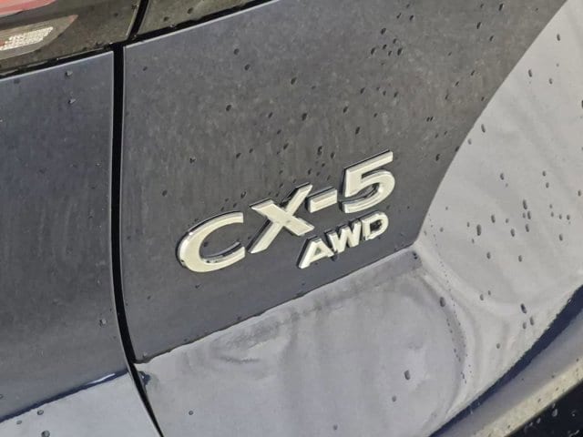 Thumbnail: 2026 Mazda CX-5 - 20