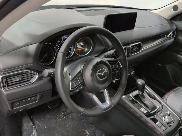 Thumbnail: 2025 Mazda CX-5 - 10