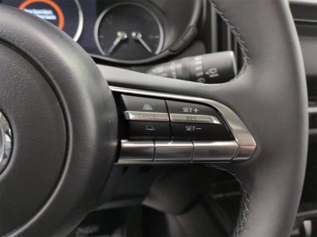 Thumbnail: 2026 Mazda CX-50 - 27