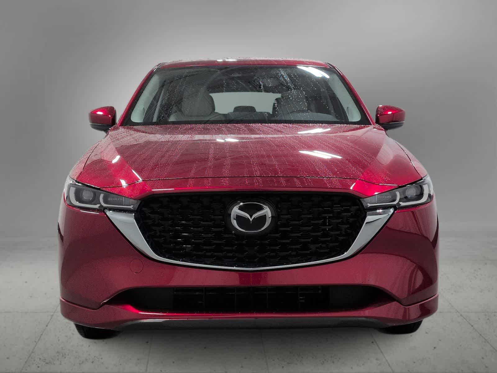 Thumbnail: 2025 Mazda CX-5 - 3