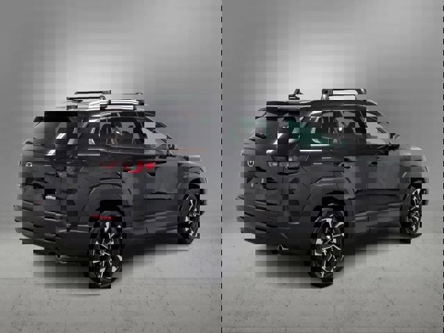 Thumbnail: 2026 Mazda CX-50 - 8