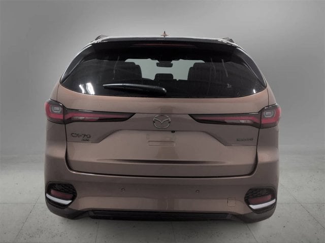 Thumbnail: 2026 Mazda CX-70 - 7