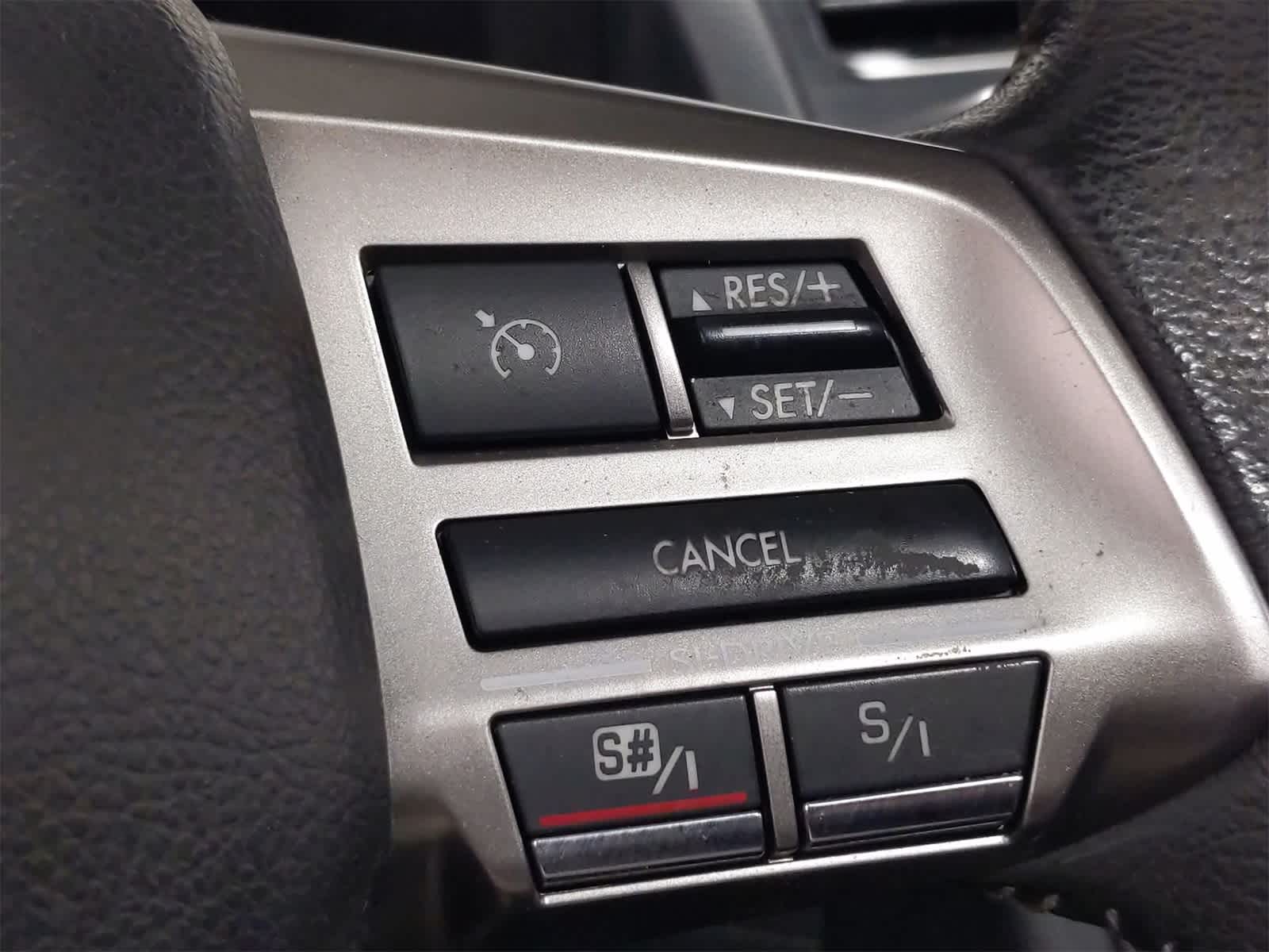 Thumbnail: 2015 Subaru Forester - 26