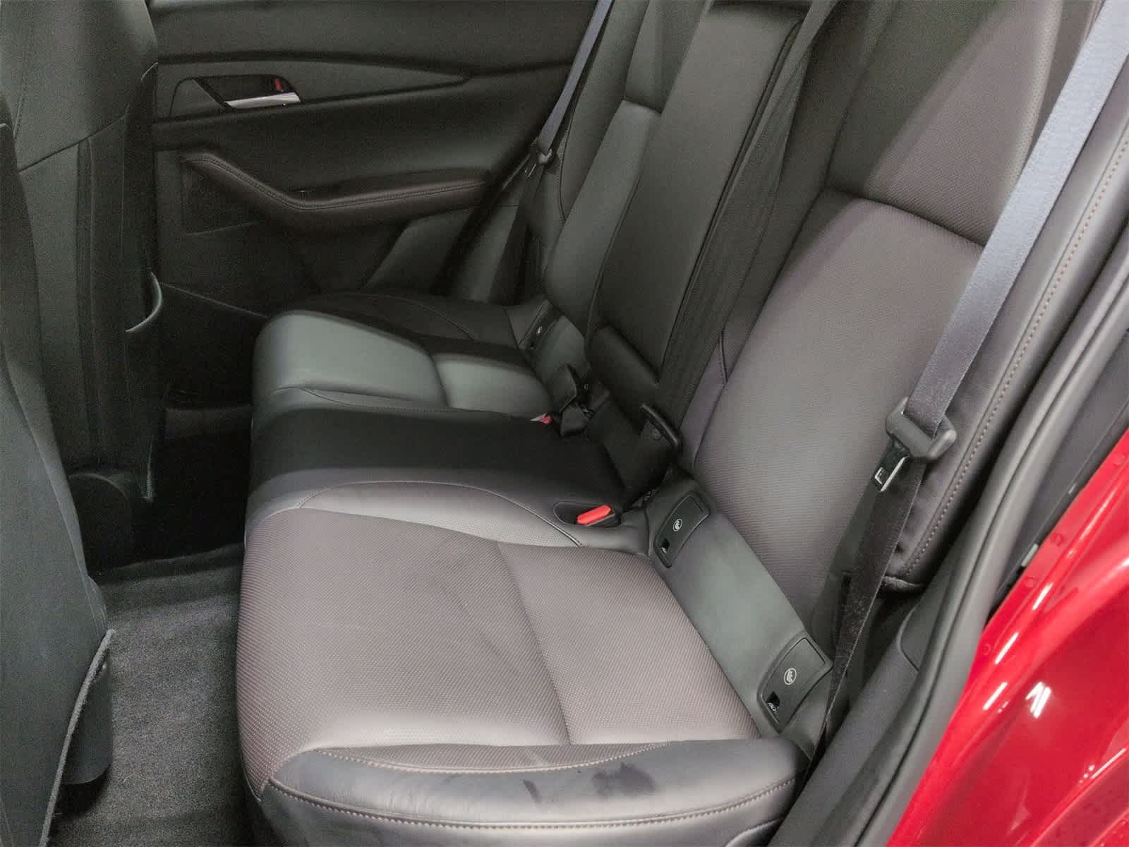 Thumbnail: 2025 Mazda CX-30 - 17