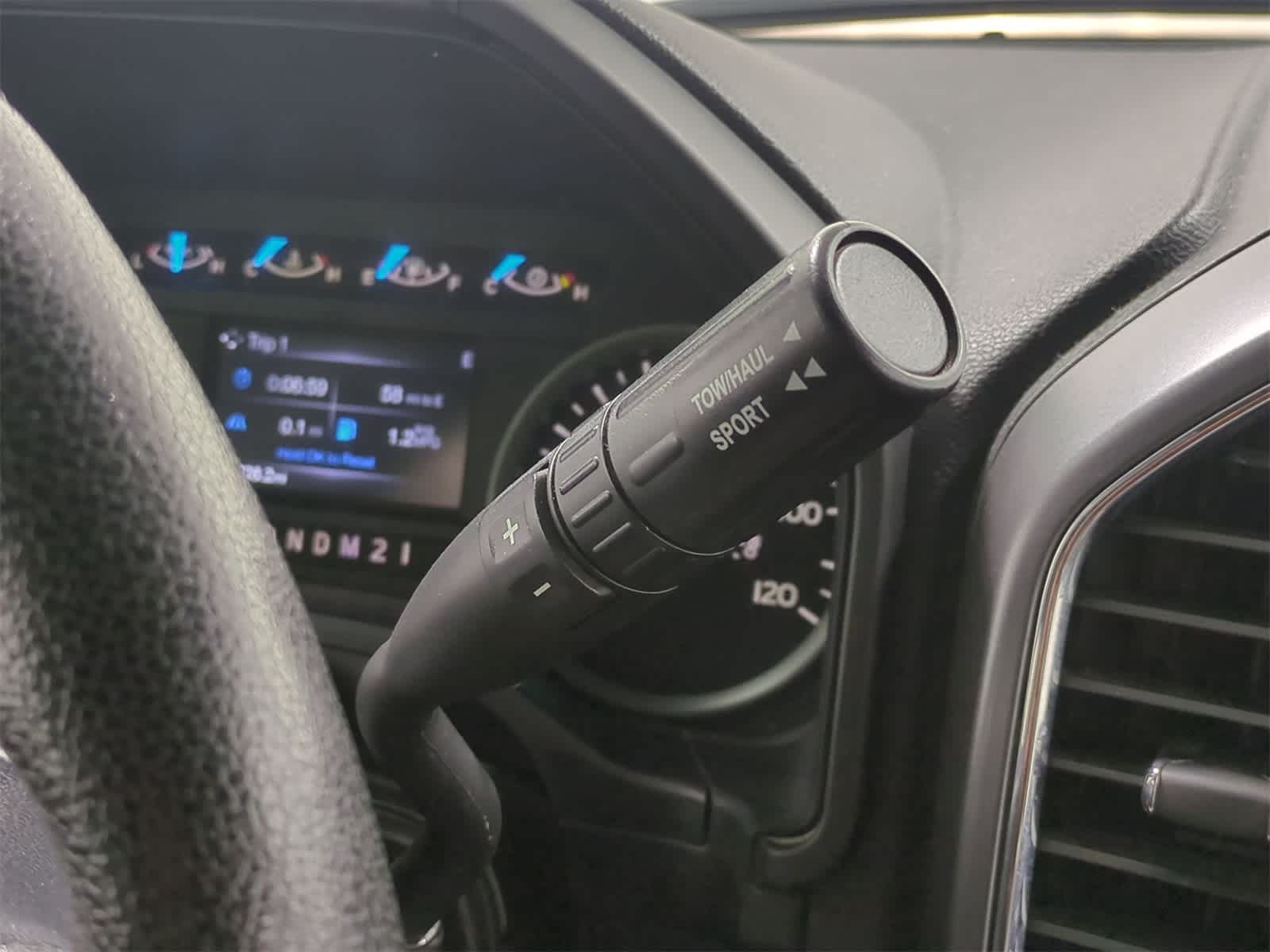 Thumbnail: 2016 Ford F-150 - 31